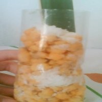 Grontol Jagung, Nostalgia Manis
